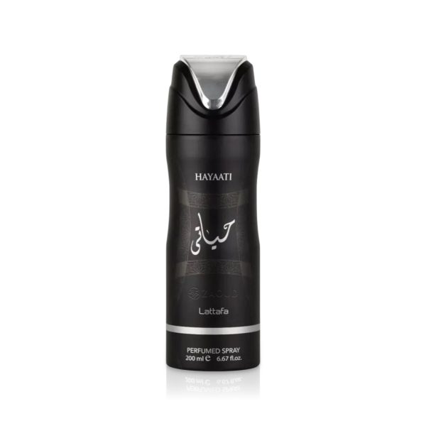 HAYAATI Bodyspray