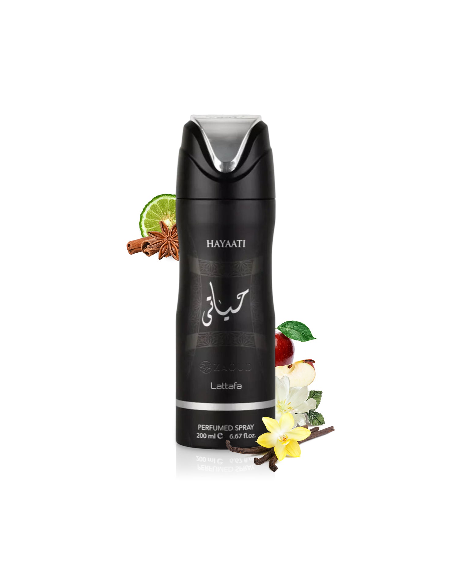 HAYAATI Bodyspray - Image 2