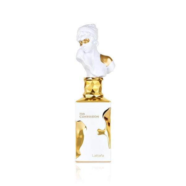 HER CONFESSION Edp