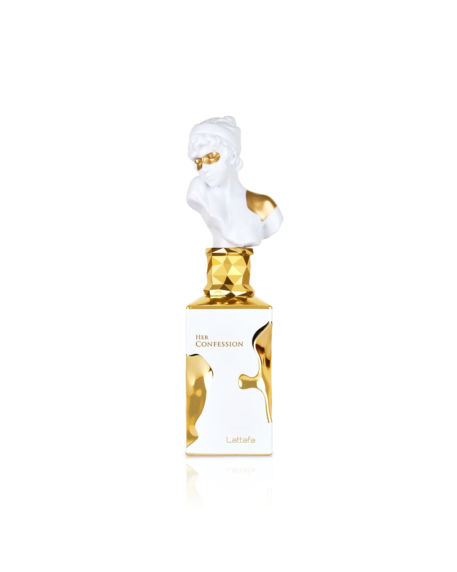 HER CONFESSION Edp