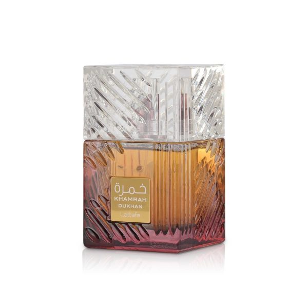 KHAMRAH DUKHAN Edp