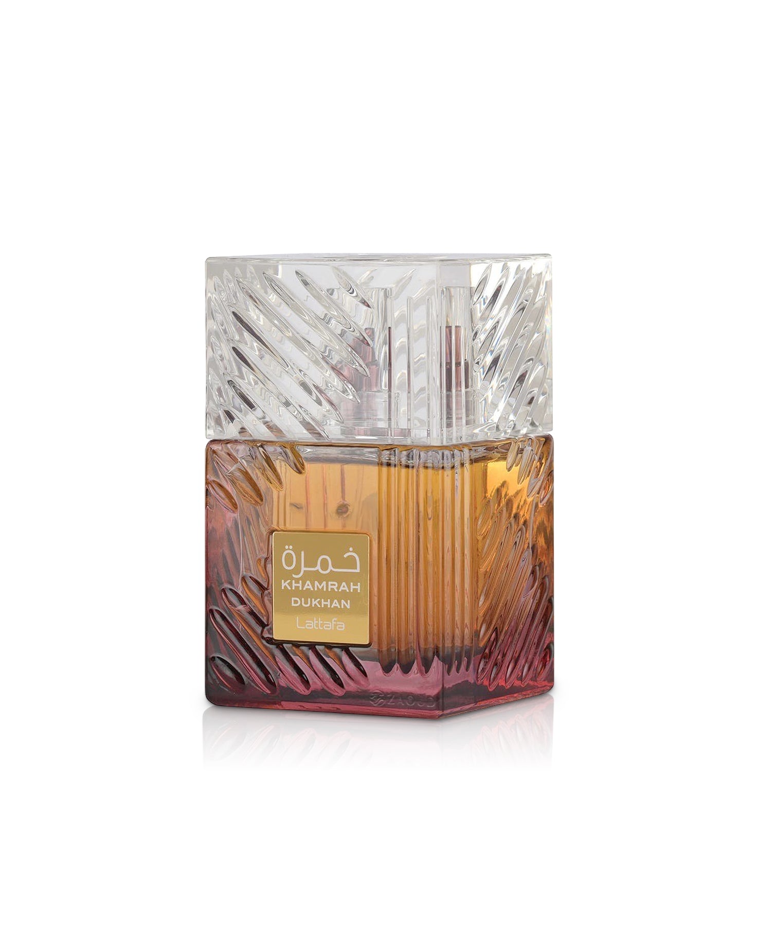 KHAMRAH DUKHAN Edp
