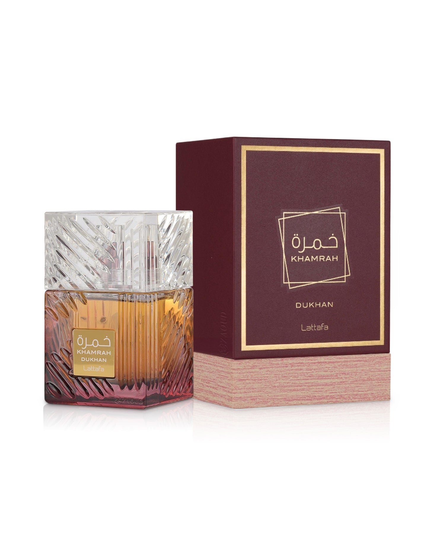 KHAMRAH DUKHAN Edp - Image 3