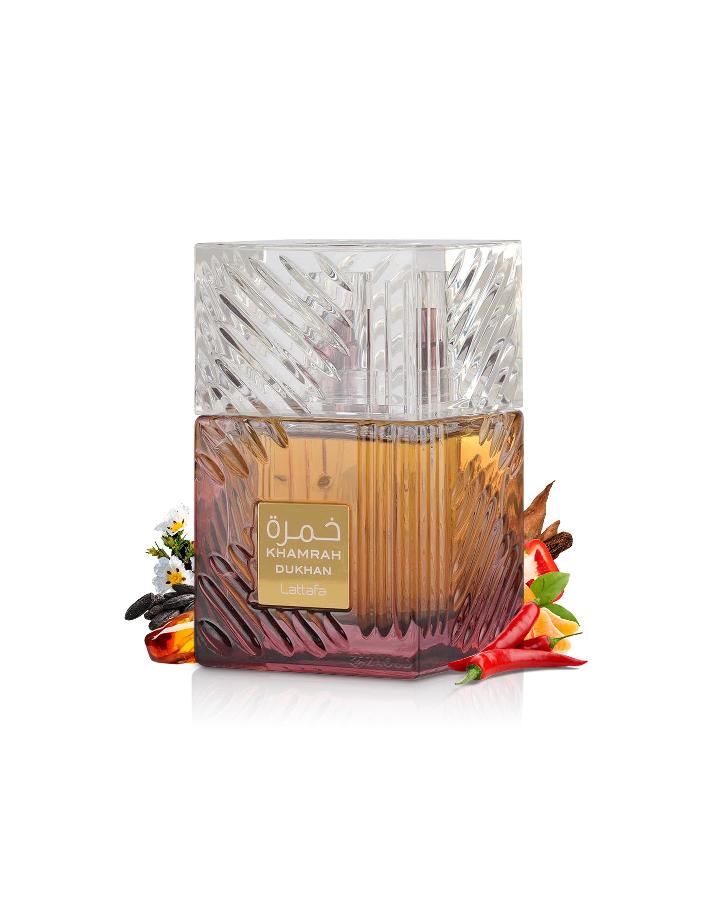 KHAMRAH DUKHAN Edp - Image 2