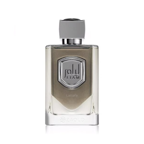 LIAM GREY Edp