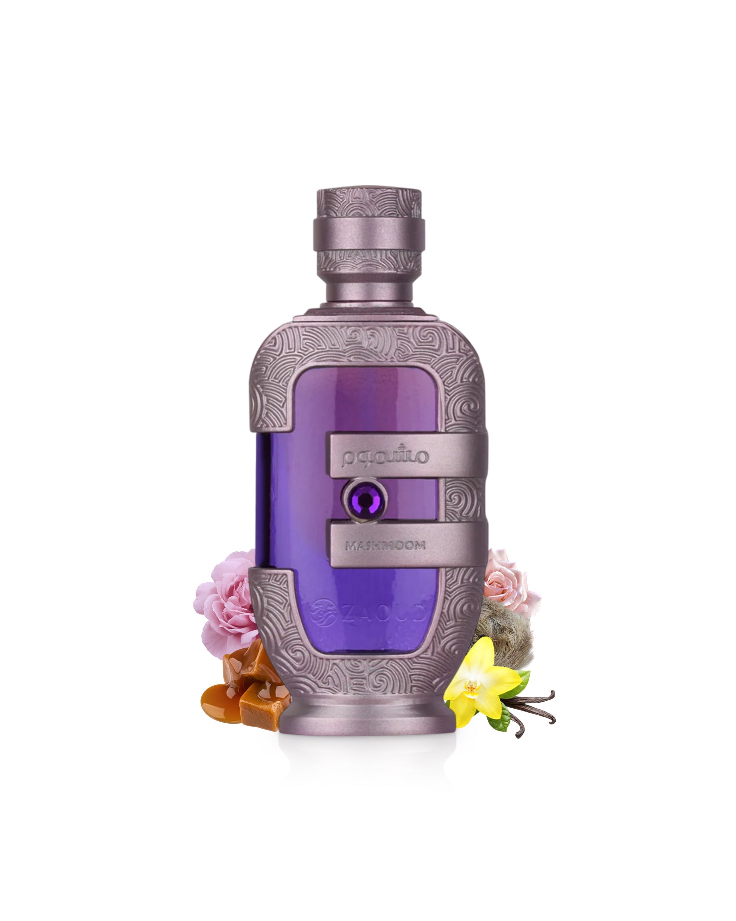 MASHMOOM Perfume Oil - Image 2