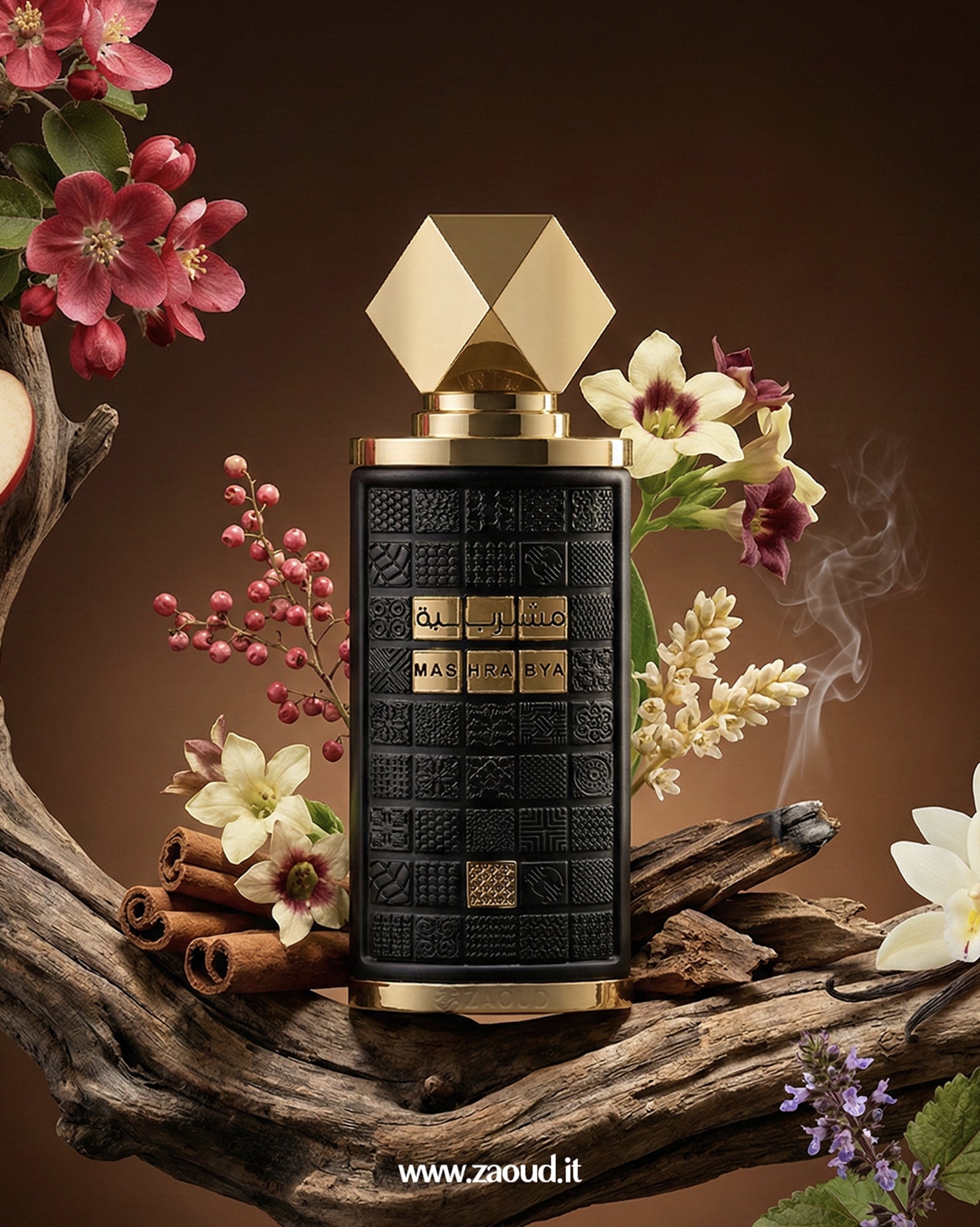MASHRABYA Edp - Image 4