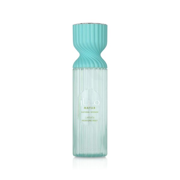 MAYAR NATURAL INTENSE Perfume Mist