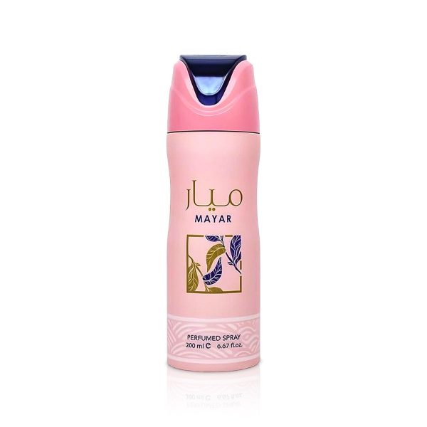 MAYAR Deodorant Bodyspray