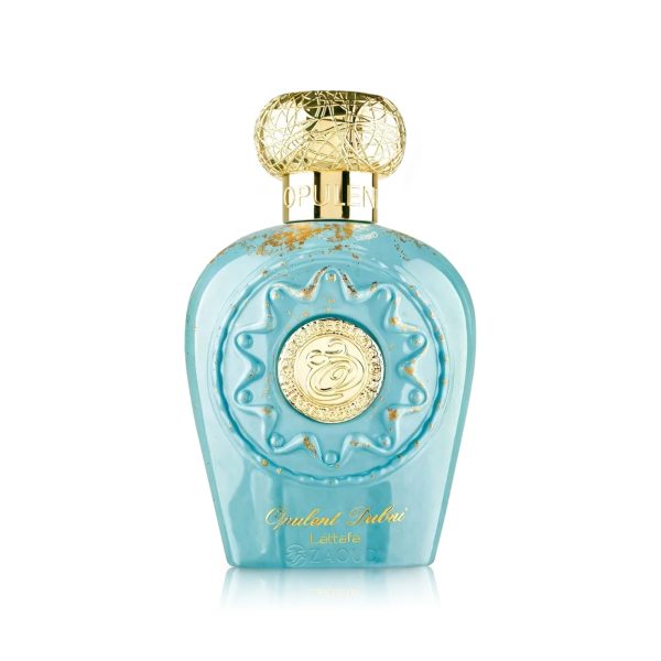 OPULENT DUBAI Edp