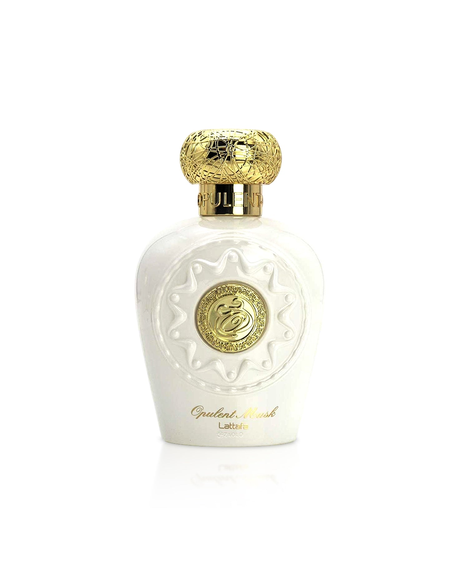 OPULENT MUSK Edp
