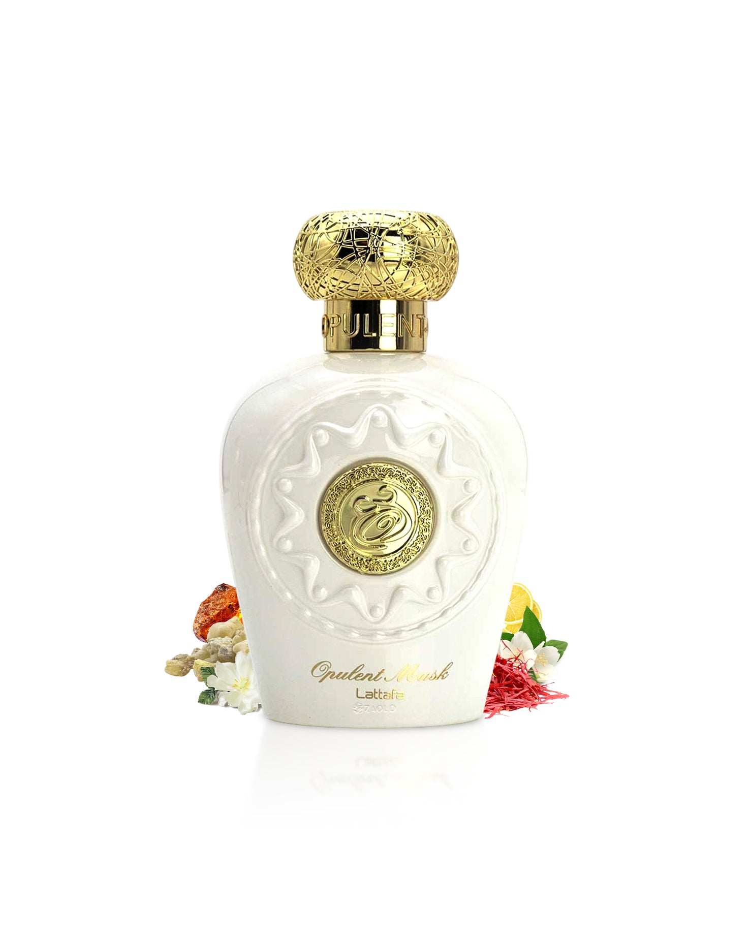 OPULENT MUSK Edp - Image 2