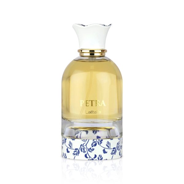 PETRA Edp