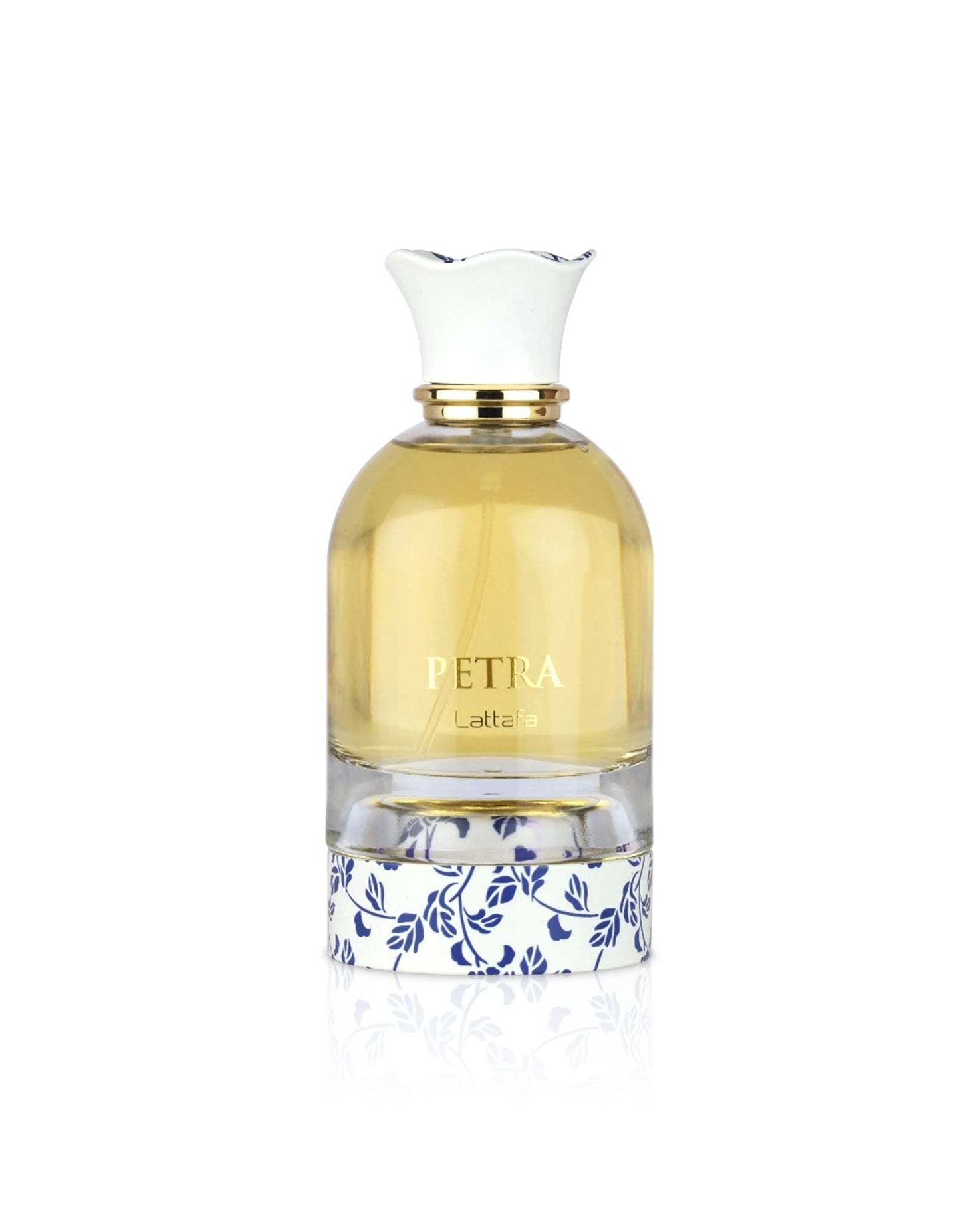 PETRA Edp