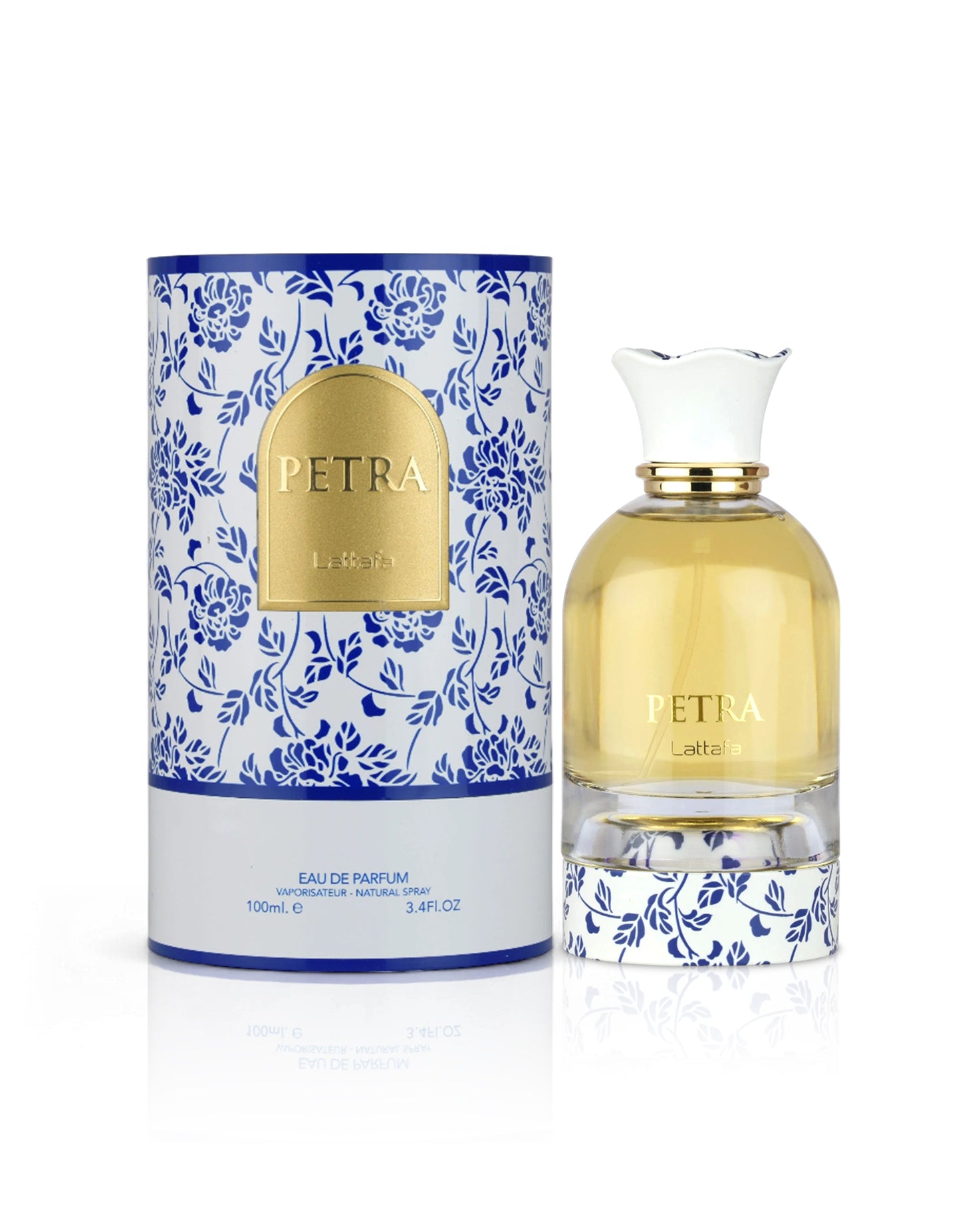 PETRA Edp - Image 3