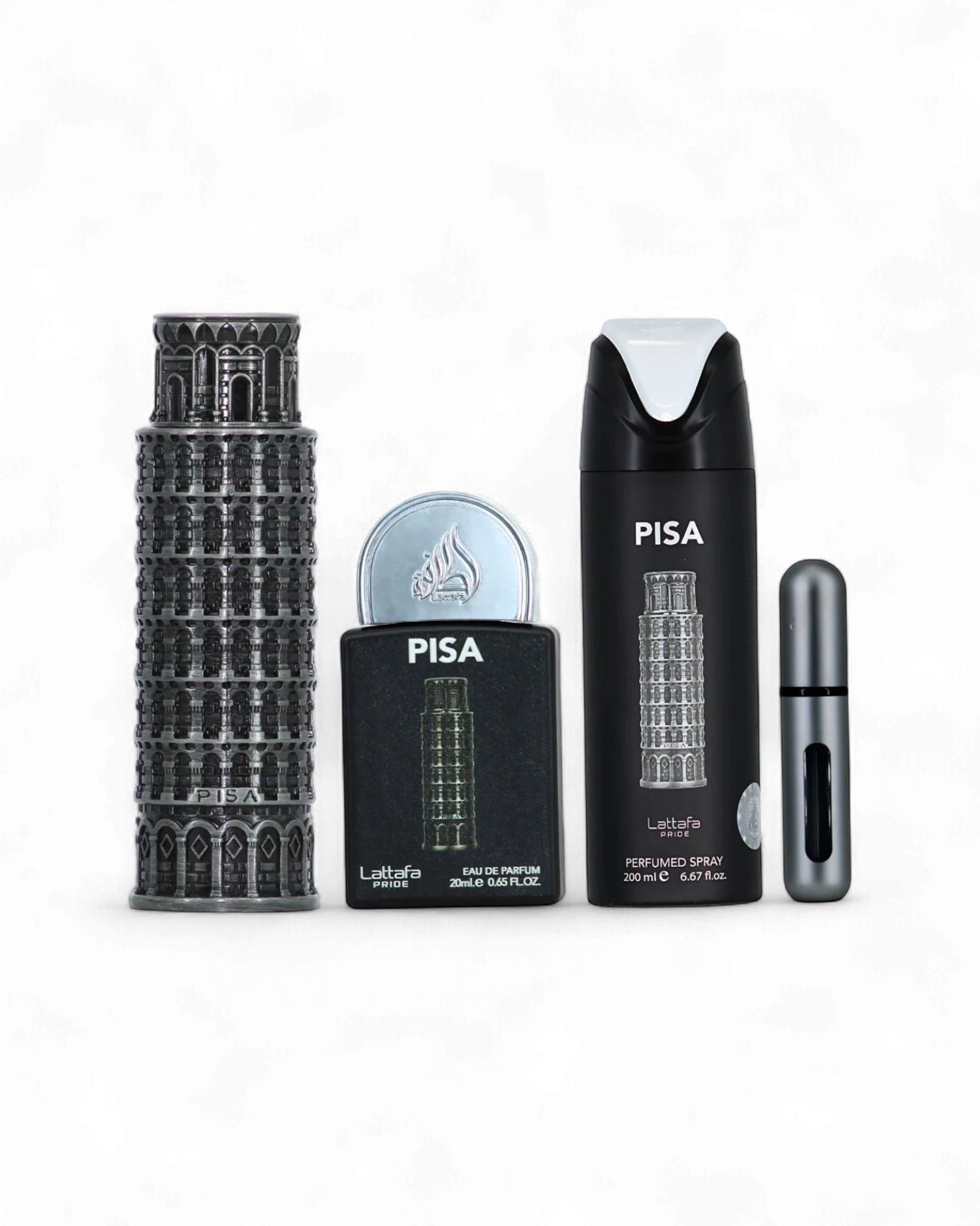 PISA Gift Set - Image 3