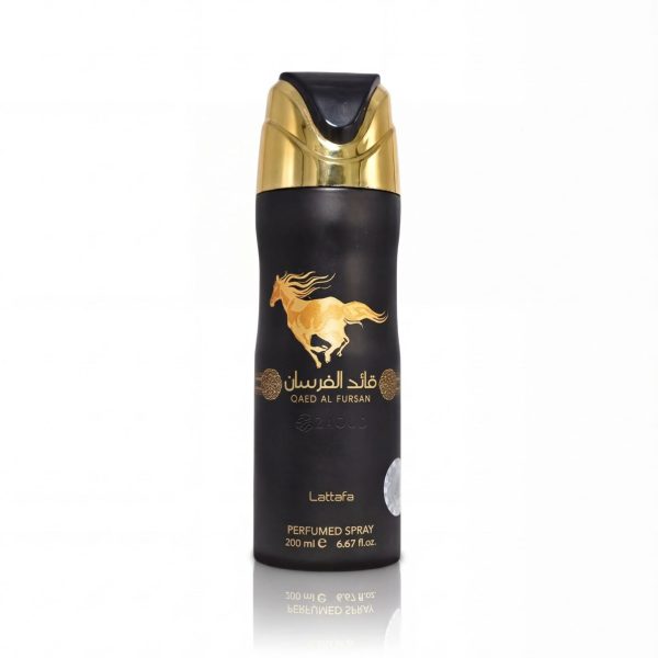 QAED AL FURSAN Deodorant Body spray