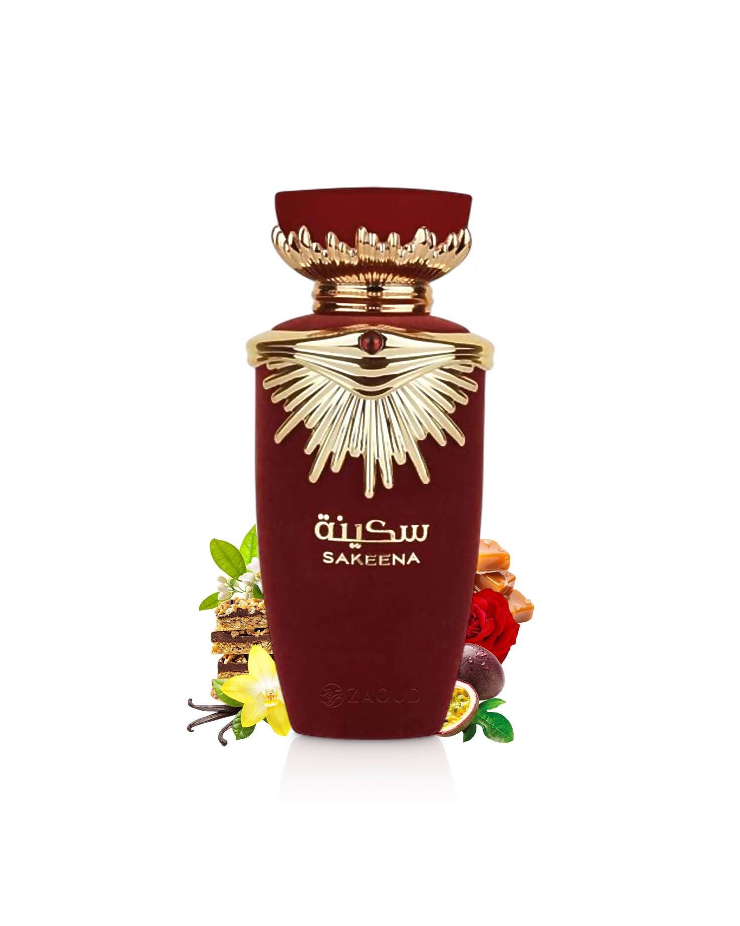 SAKEENA Edp - Image 2