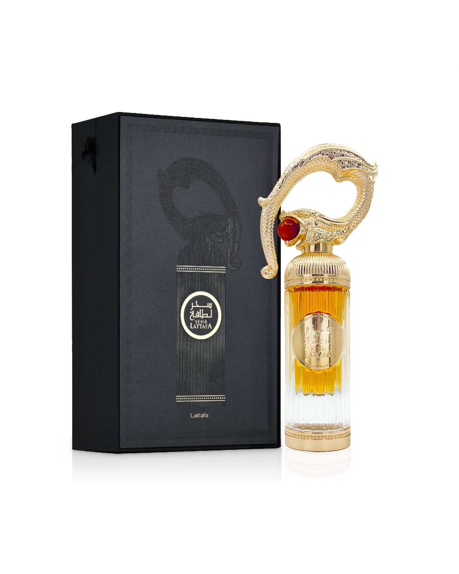 SEHR Eau de parfum - Image 3
