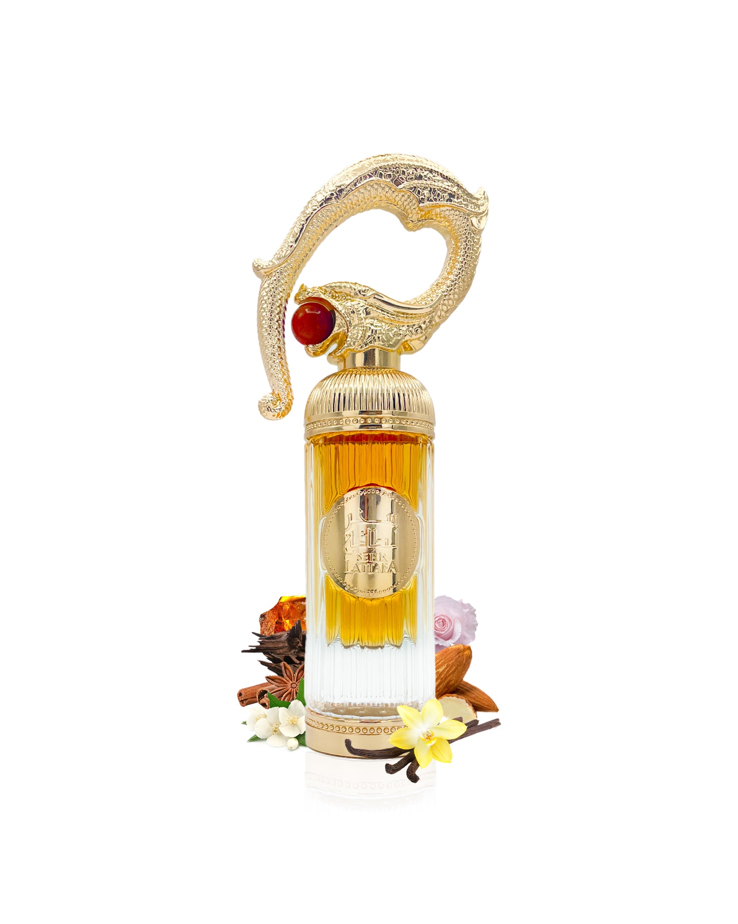 SEHR Eau de parfum - Image 2