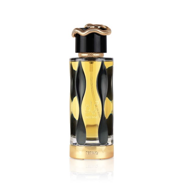 TERIAQ INTENSE Edp