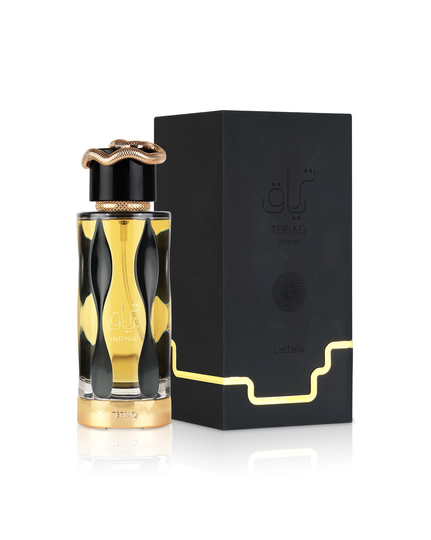 TERIAQ INTENSE Edp - Image 3
