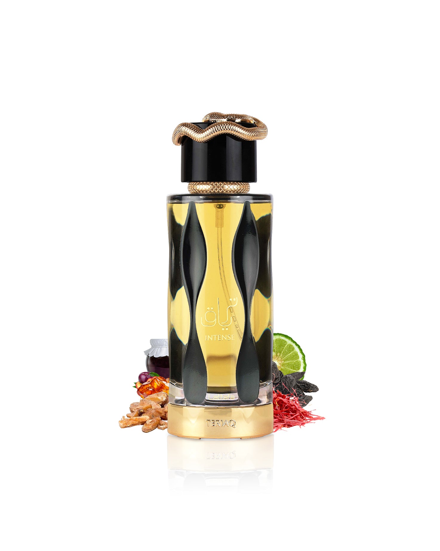 TERIAQ INTENSE Edp - Image 2