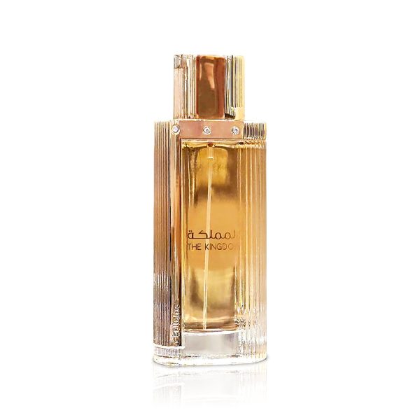 THE KINGDOM For Women Edp