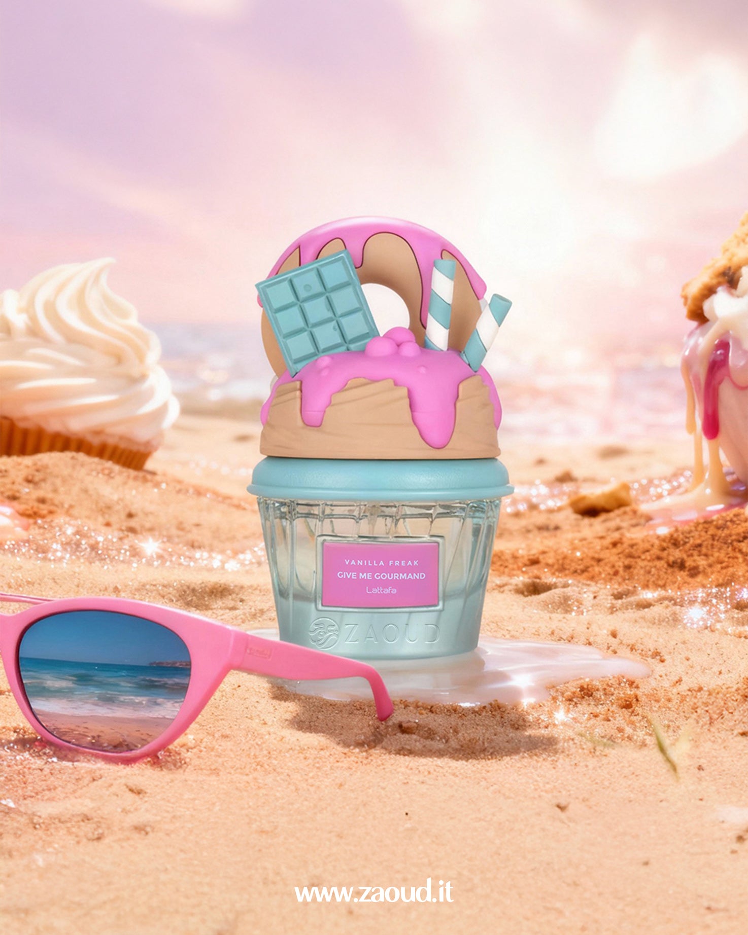 VANILLA FREAK Edp - Image 4