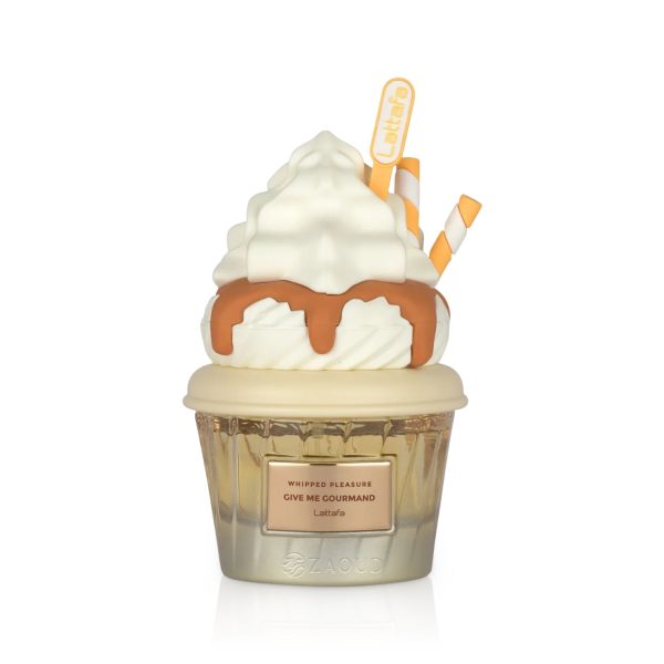 WHIPPED PLEASURE Edp