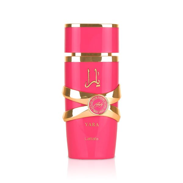 YARA CANDY Edp