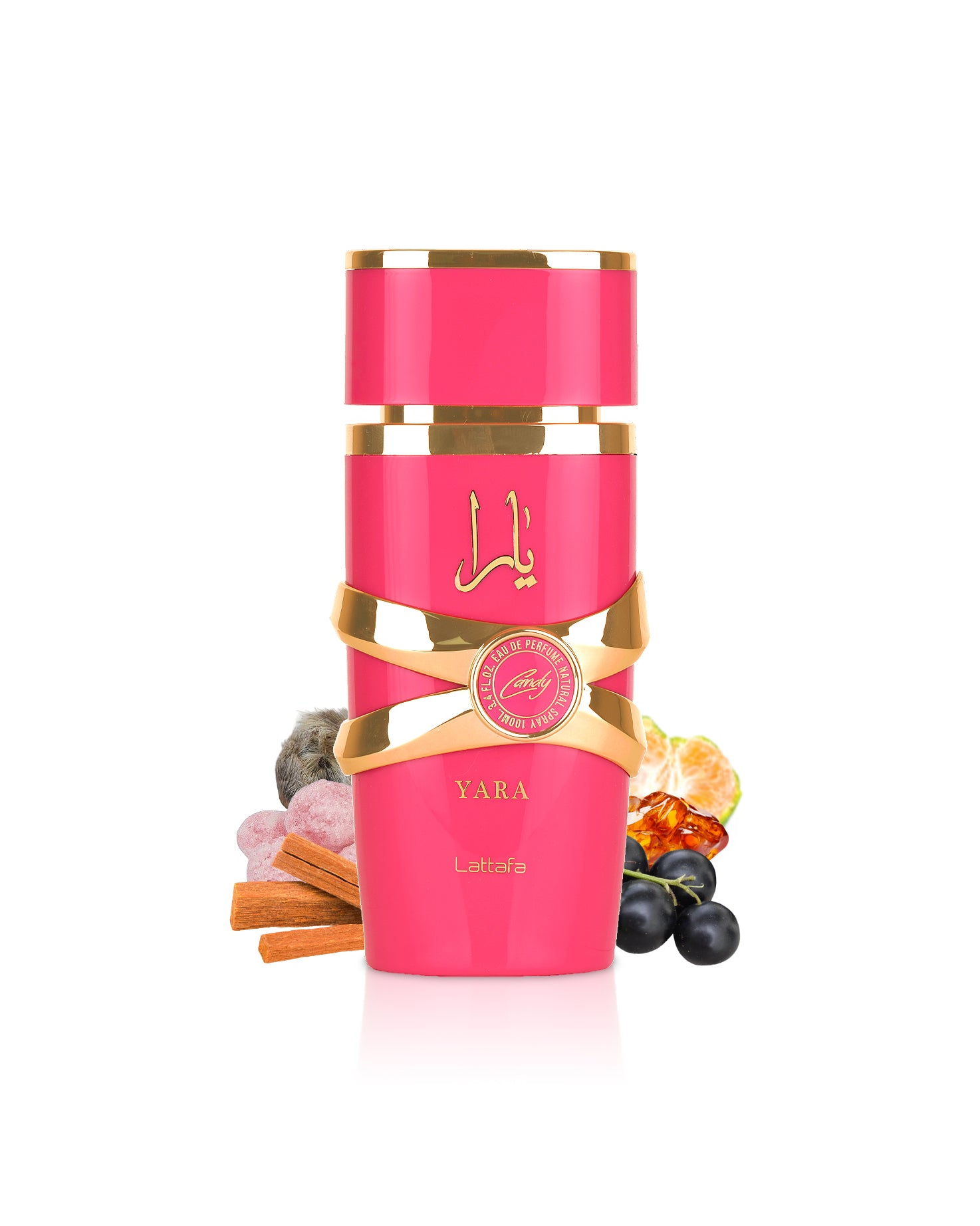 YARA CANDY Edp - Image 2