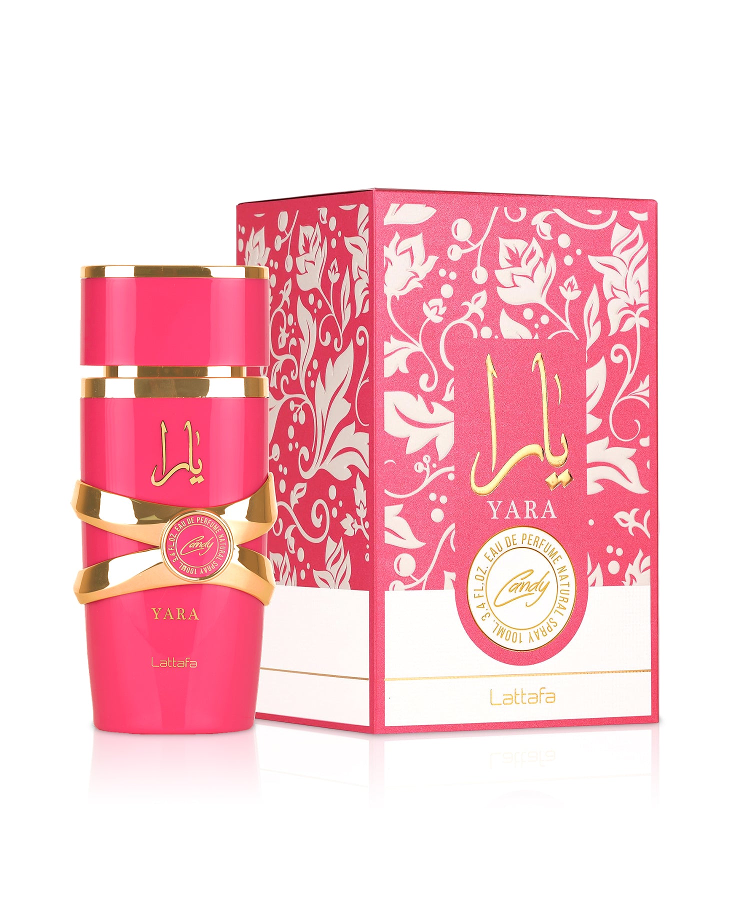 YARA CANDY Edp - Image 3