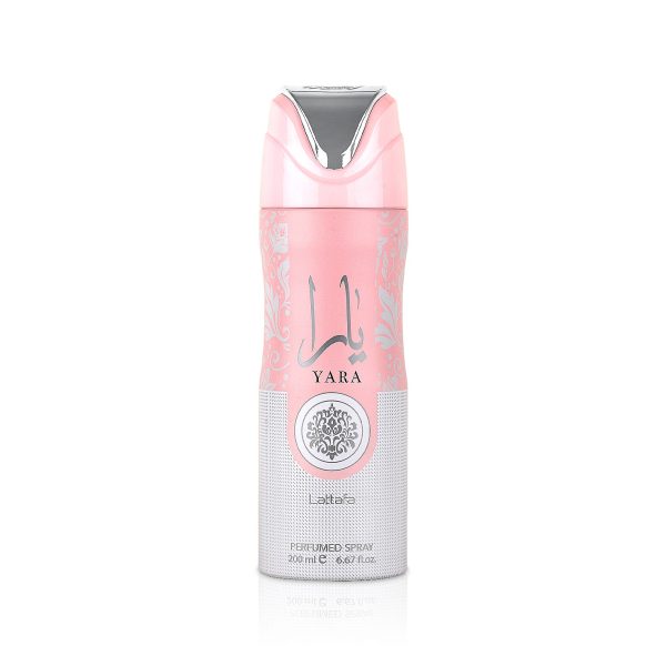 YARA Deodorant Body Spray