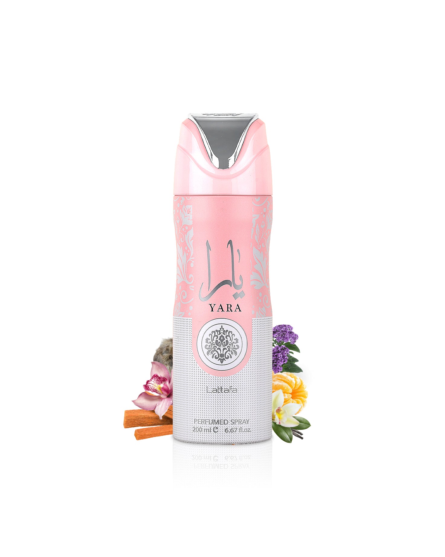 YARA Deodorant Body Spray - Image 2