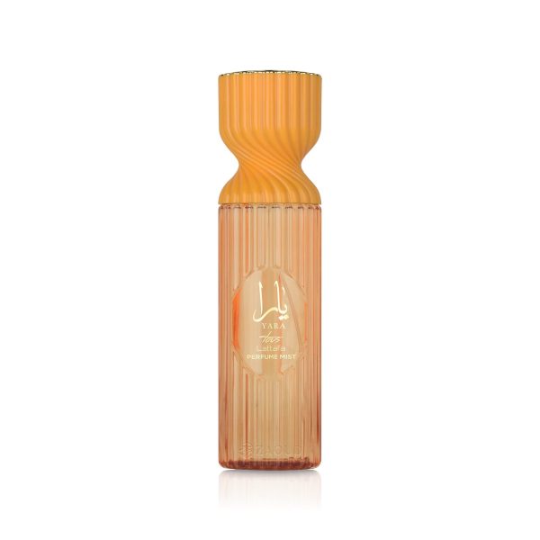 YARA TOUS Perfume Mist