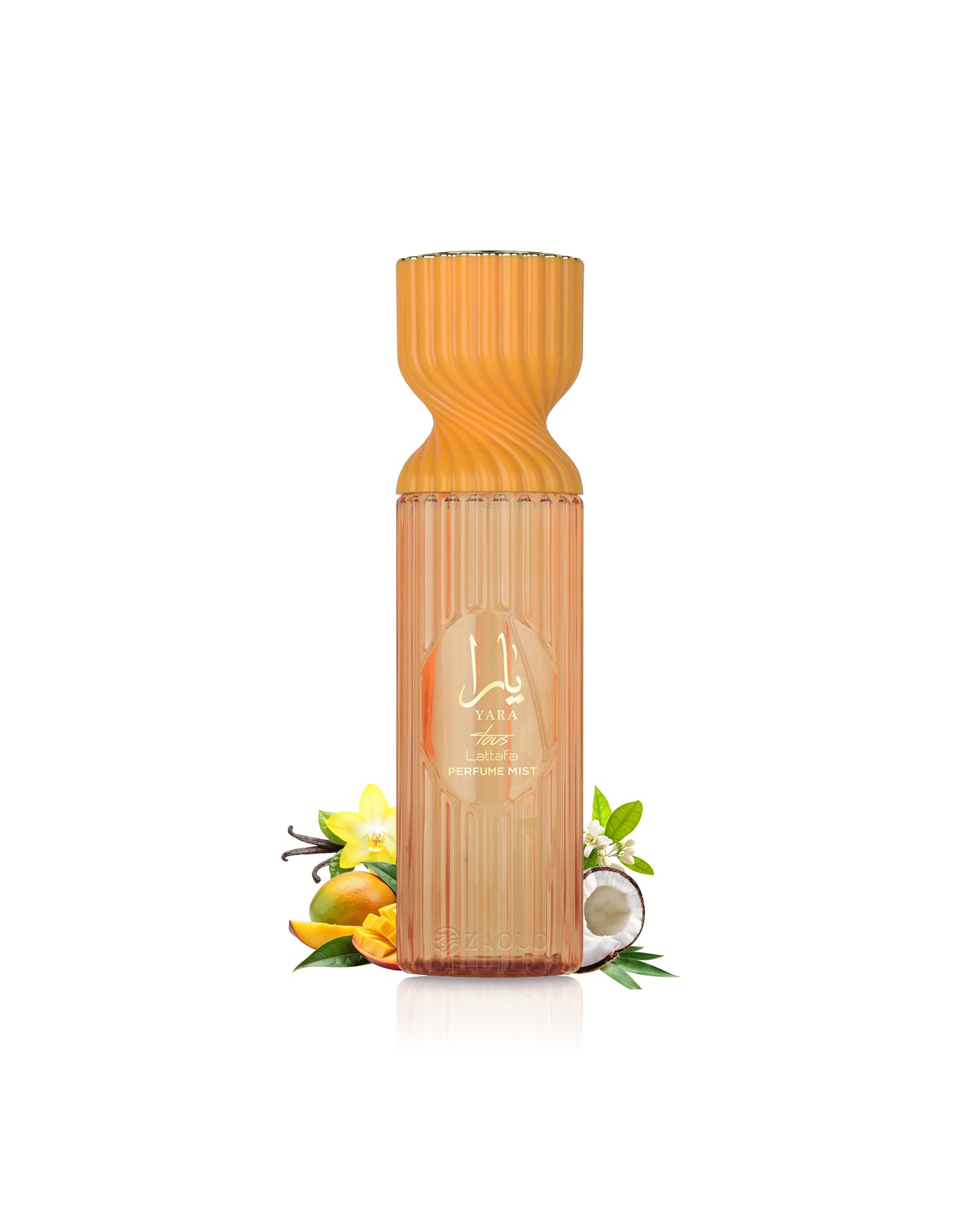 YARA TOUS Perfume Mist - Image 2
