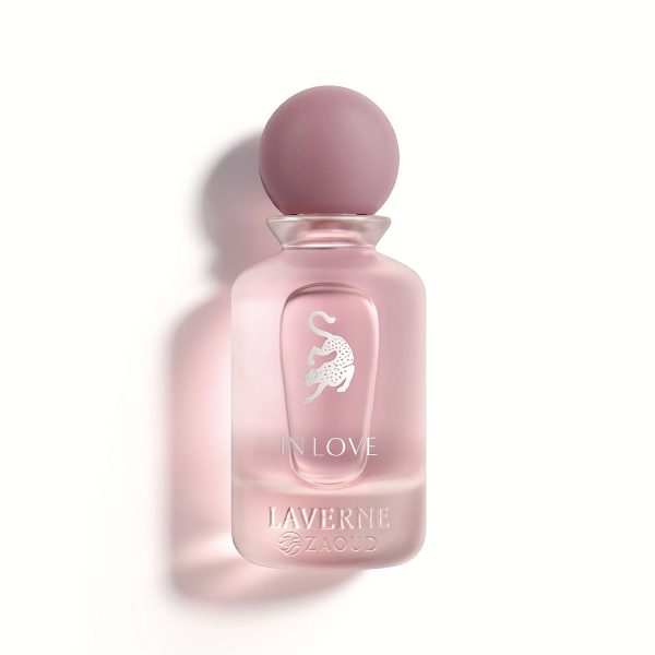 IN LOVE Edp