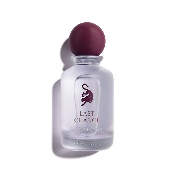 LAST CHANCE Edp