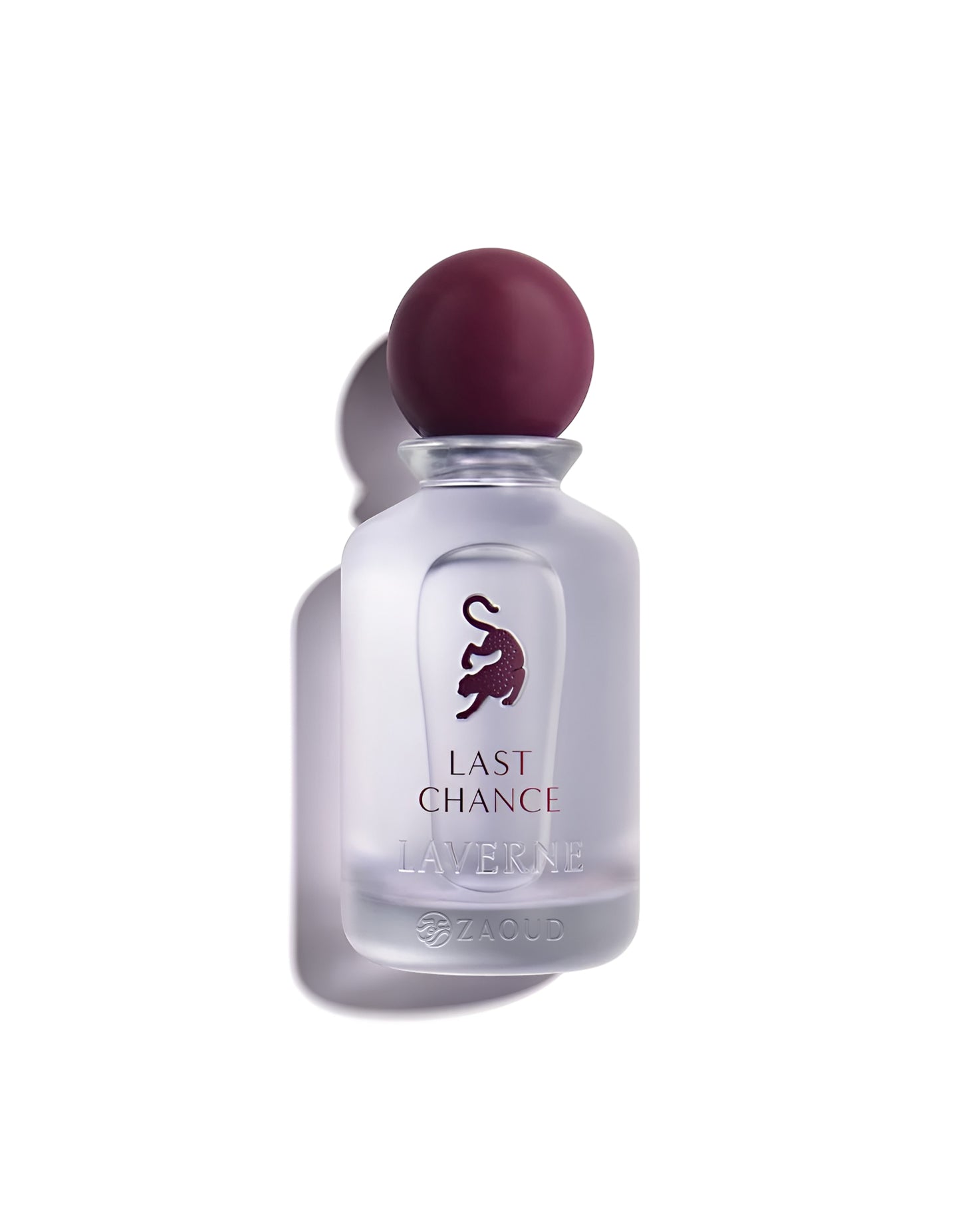 LAST CHANCE Edp