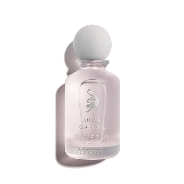 MUSK GARDEN Edp