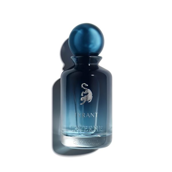 TYRANT Edp