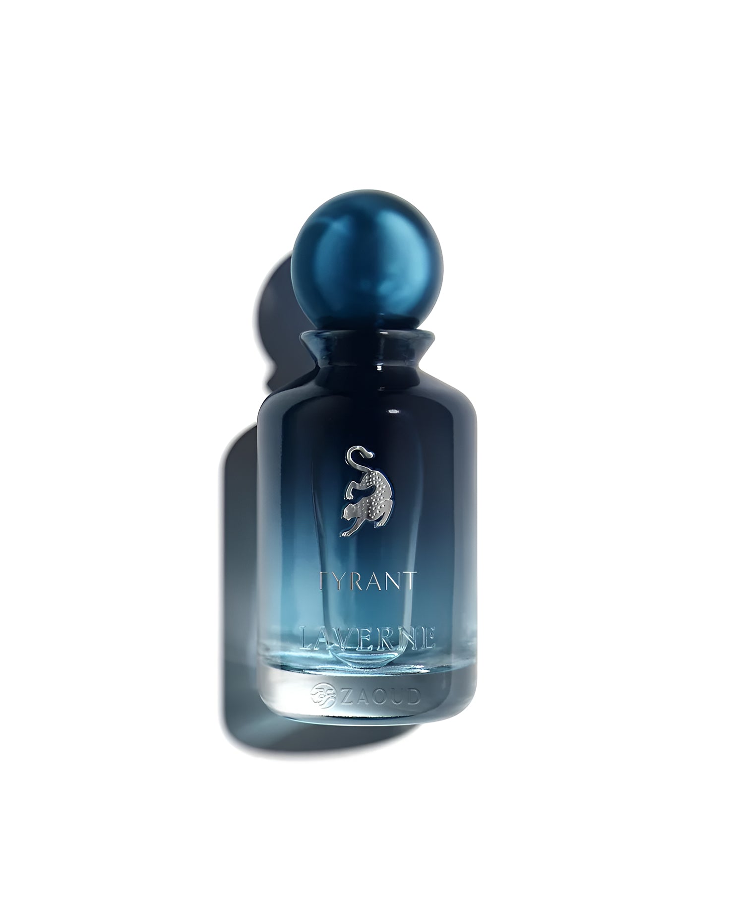 TYRANT Edp