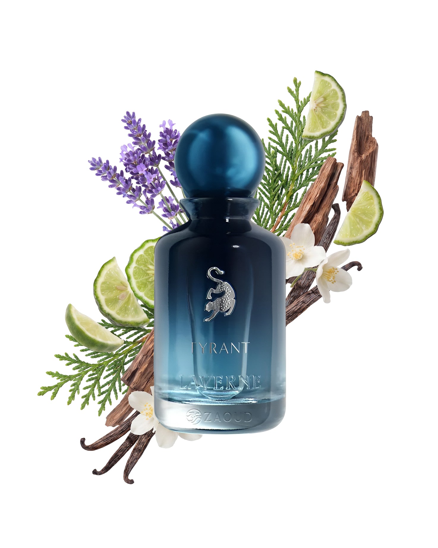 TYRANT Edp - Image 2
