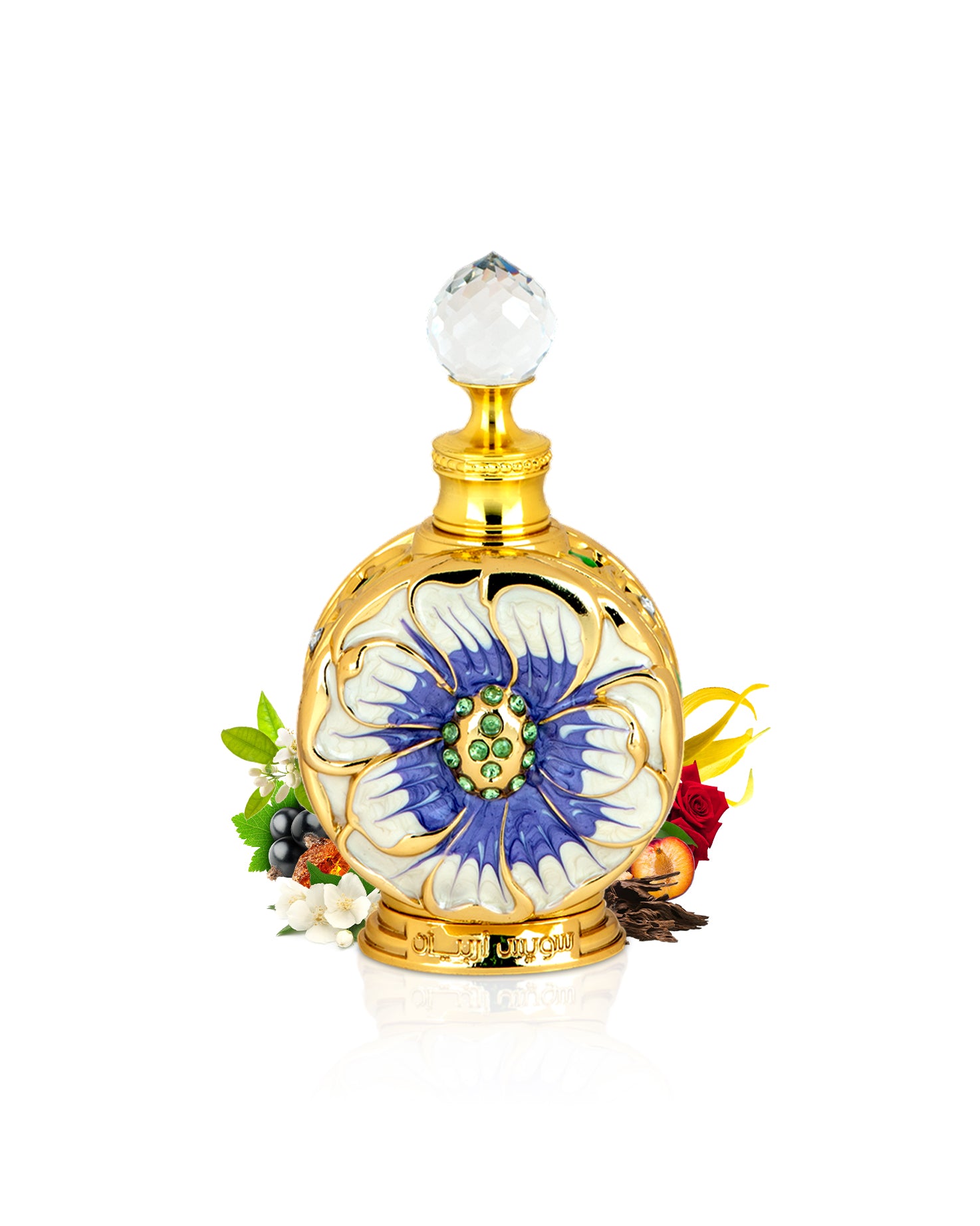 LAYALI Perfume oil - Image 2