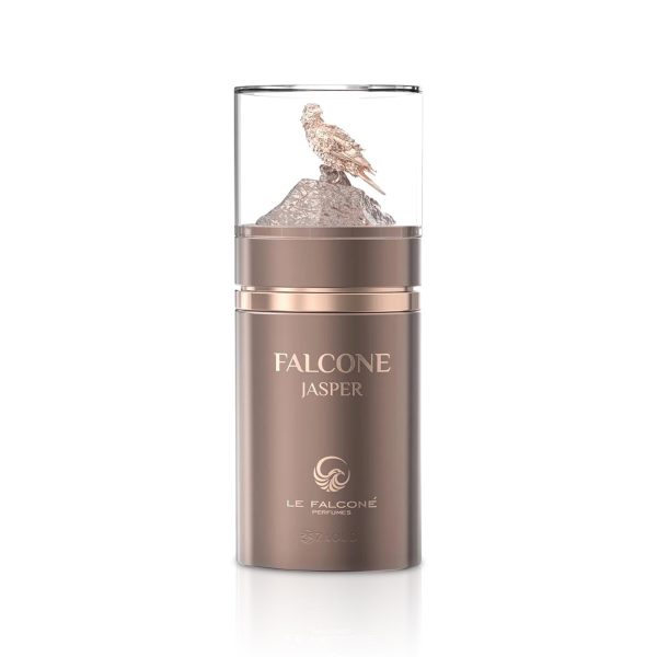 FALCONE JASPER Edp