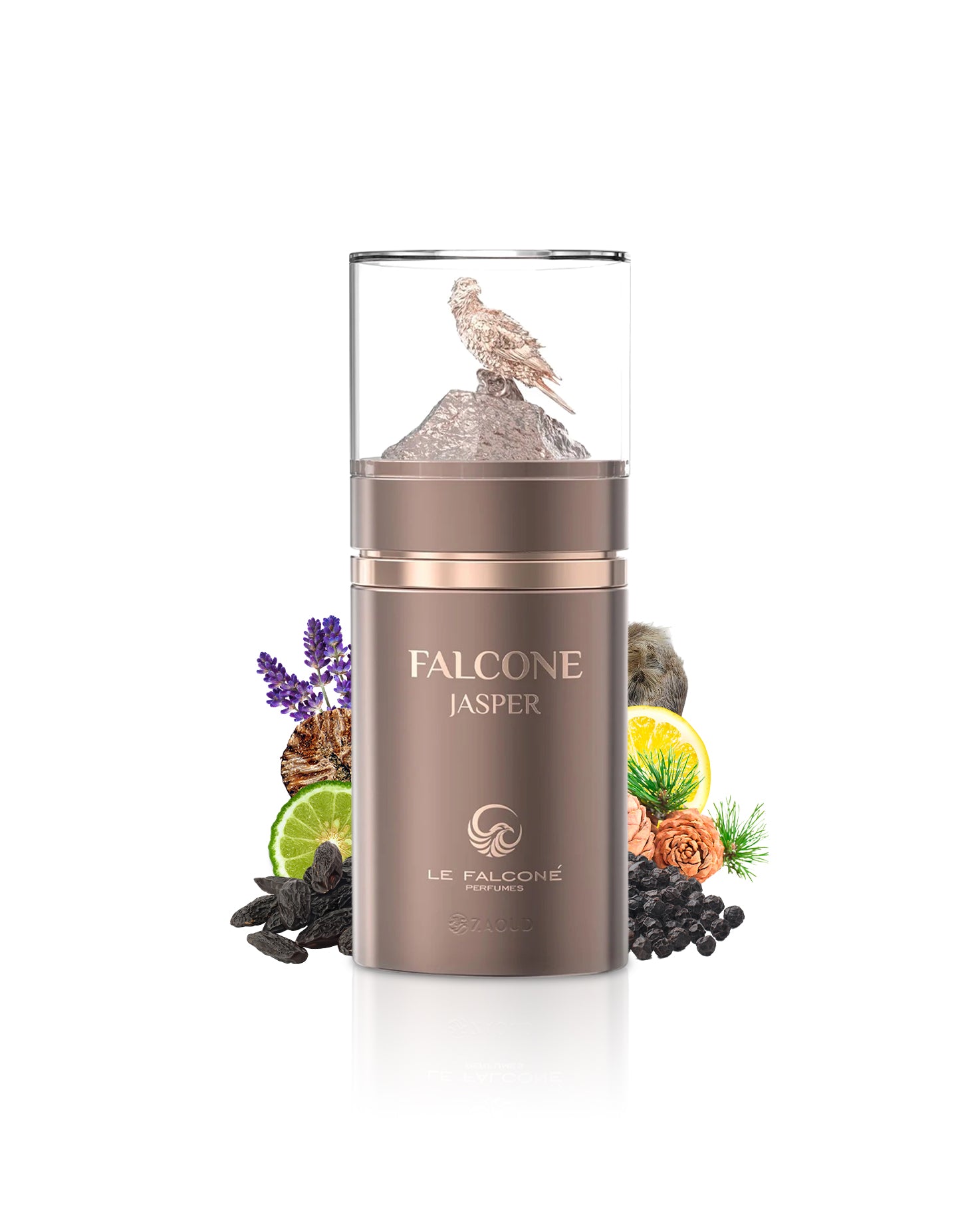 FALCONE JASPER Edp - Image 2
