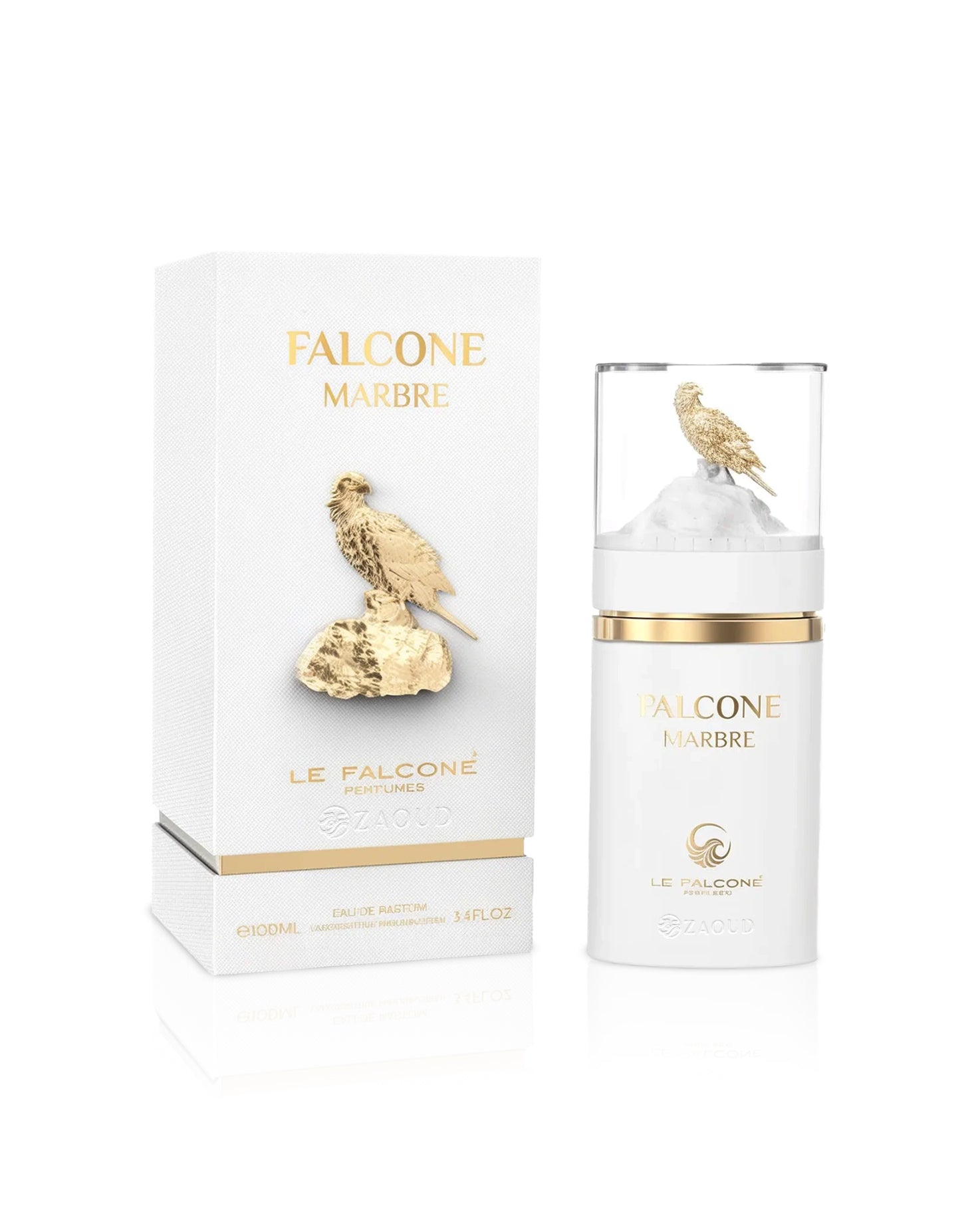 FALCONE MARBRE Edp - Image 3