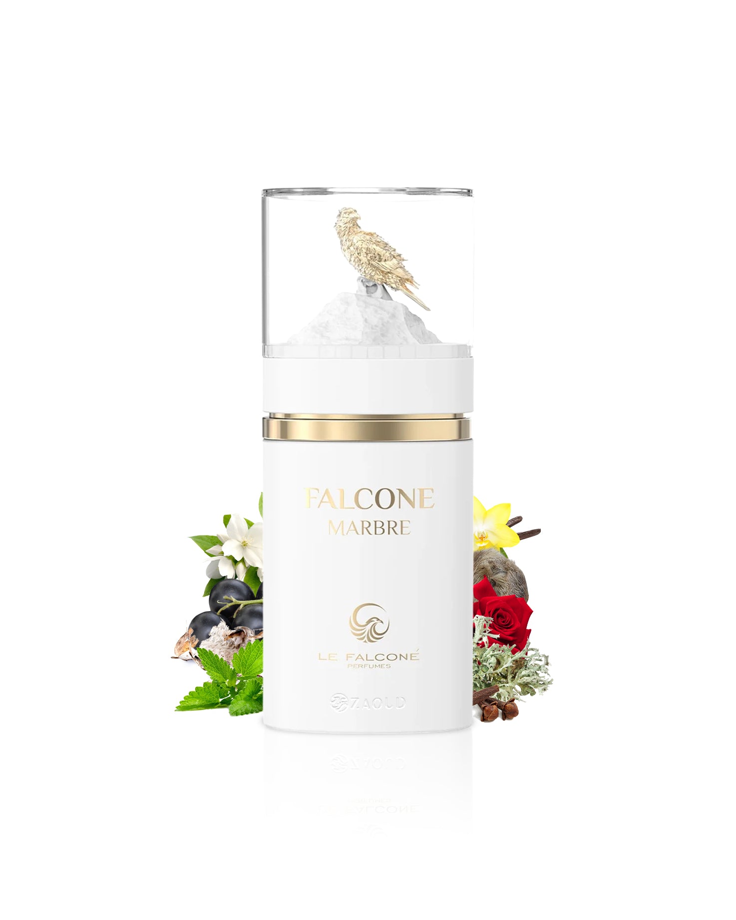 FALCONE MARBRE Edp - Image 2
