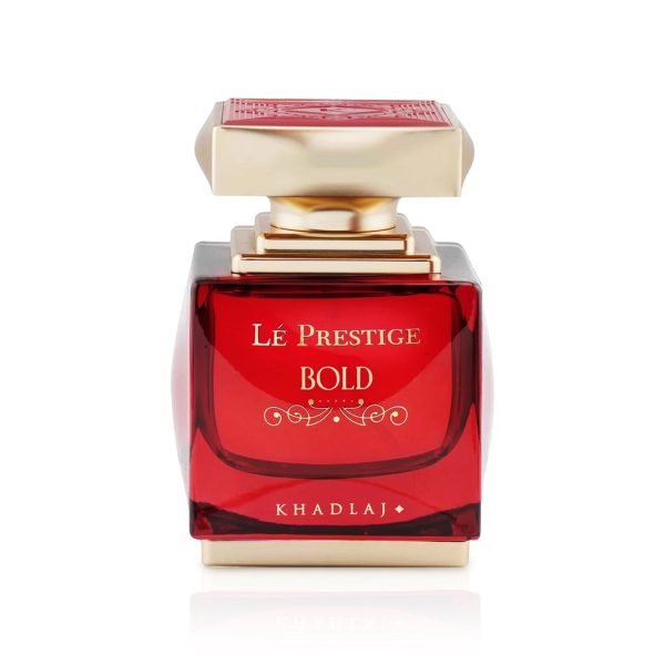 LÉ PRESTIGE BOLD Edp